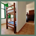Hostel Garafia El Tablado
