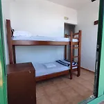 Garafía El Tablado