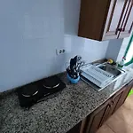 Garafía Hostal