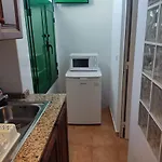 Garafía Hostal *