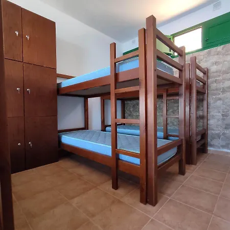 Garafia Hostel *