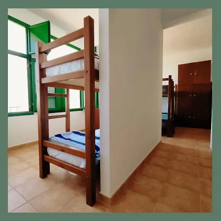 Hostel Garafia