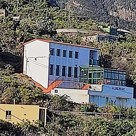 Garafia Hostel