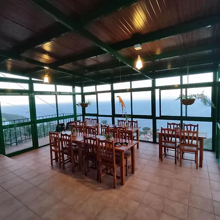 Hostel Garafia