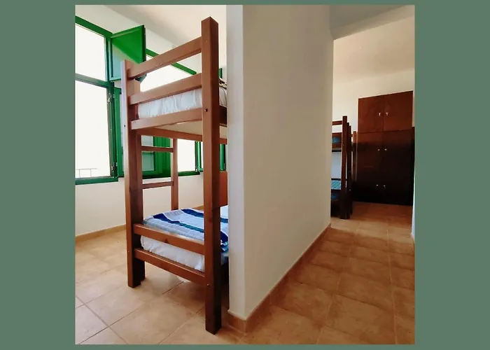 Hostel Garafia