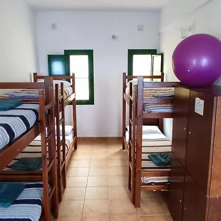 Garafia Hostel